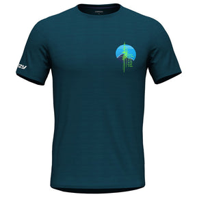 T-shirt uomo Logo