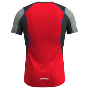 T-shirt uomo Viper