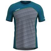 T-shirt uomo Resolution