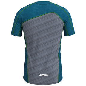 T-shirt uomo Resolution