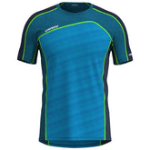 T-shirt uomo Resolution