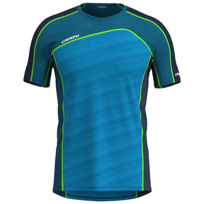 T-shirt uomo Resolution