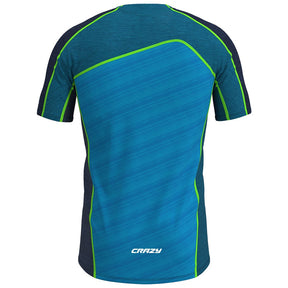 T-shirt uomo Resolution