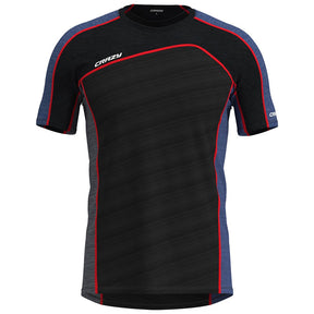 T-shirt uomo Resolution