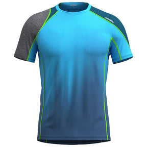 T-shirt uomo Acceleration