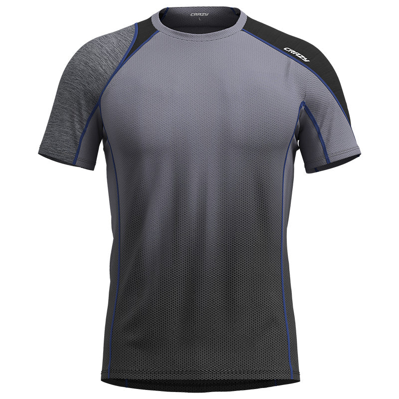 T-shirt uomo Acceleration