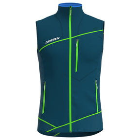 Gilet uomo Avenger Light