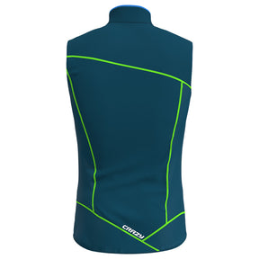 Gilet uomo Avenger Light