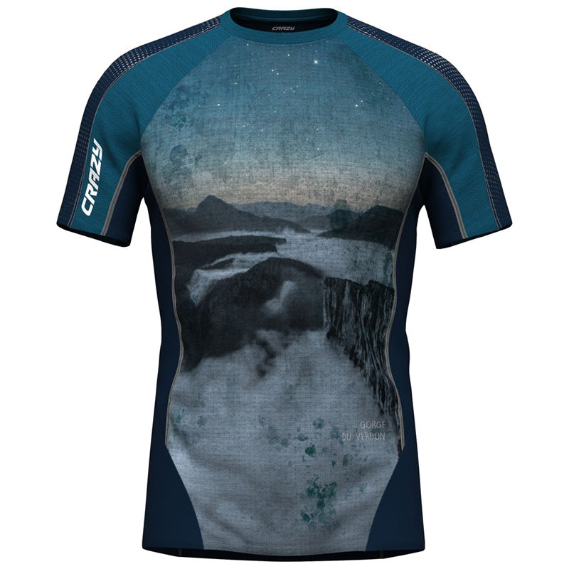 T-shirt uomo Air