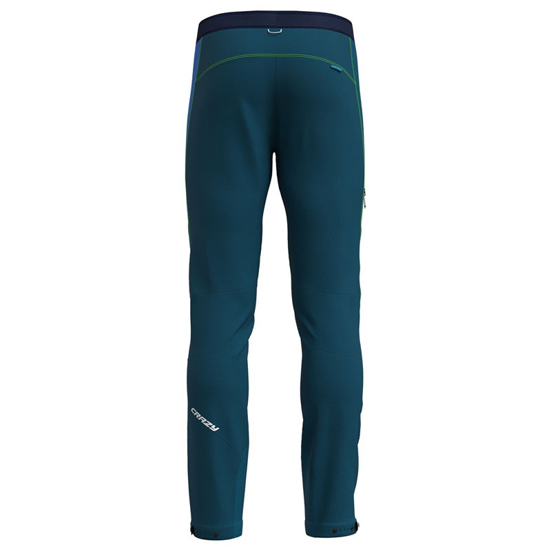 Pantalone uomo Acceleration Light