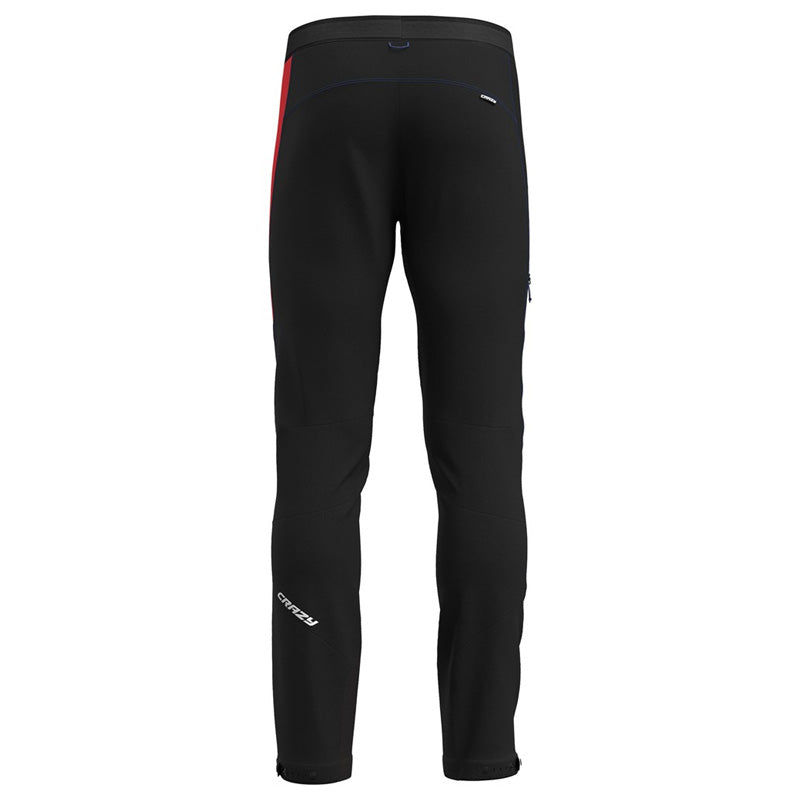 Pantalone uomo Acceleration Light