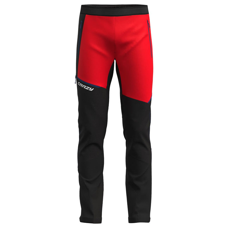 Pantalone uomo Acceleration Light