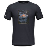 T-shirt uomo Joker