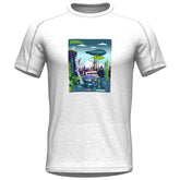 T-shirt uomo Joker