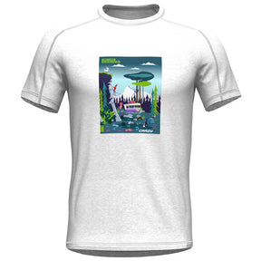 T-shirt uomo Joker