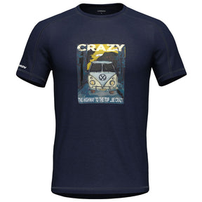T-shirt uomo Joker