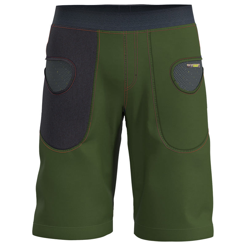 Pantaloncino uomo Gulp