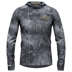 Maglia uomo Sun Hoodie