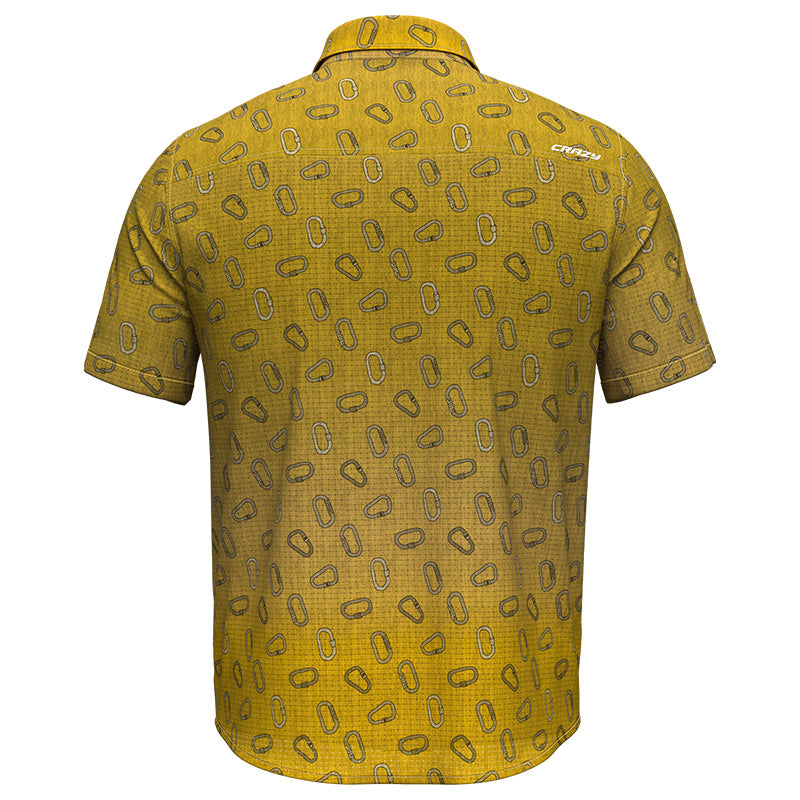 Camicia uomo Lumberjack Light