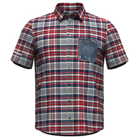 Camicia uomo Lumberjack Light