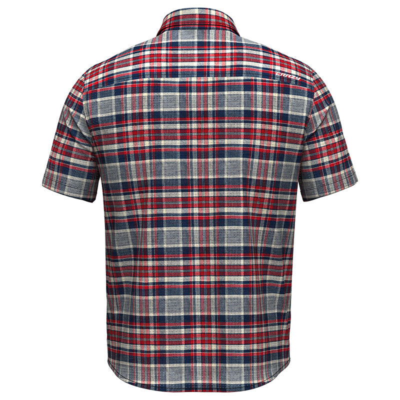 Camicia uomo Lumberjack Light