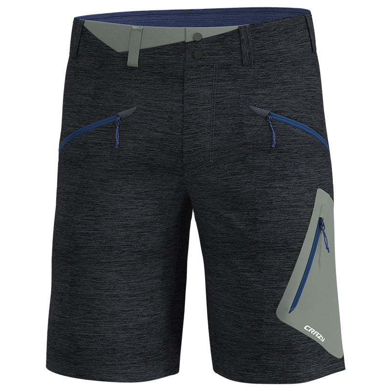 Pantaloncino uomo Resolution