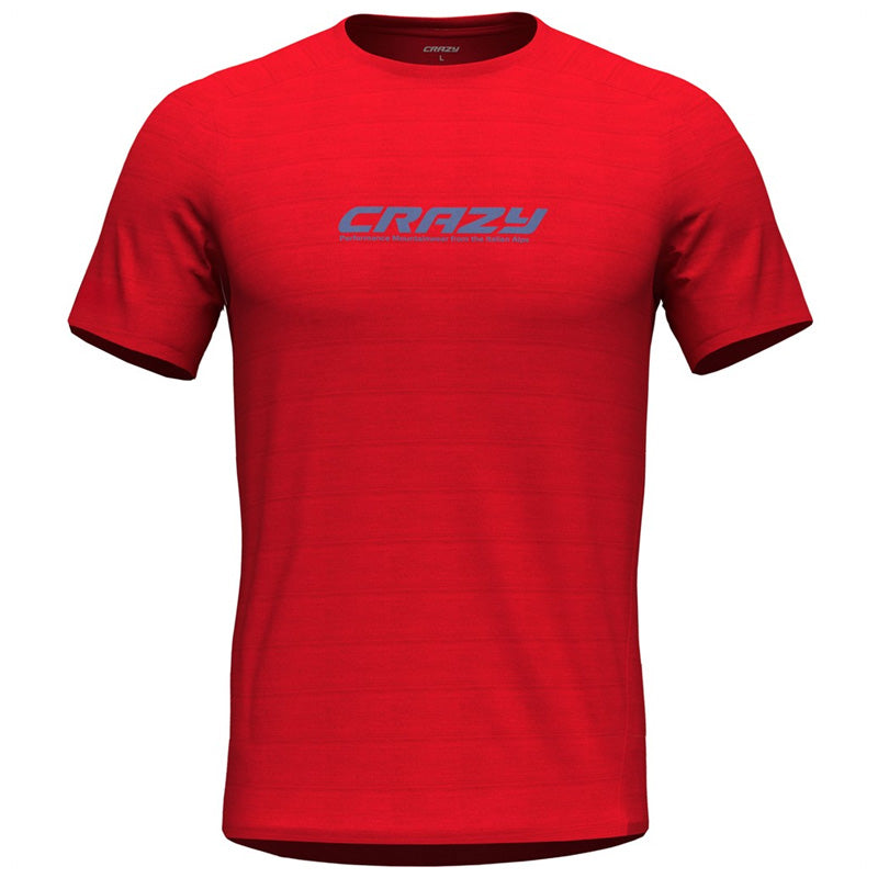 T-shirt uomo Logo