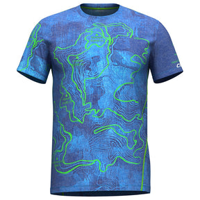 T-shirt uomo Legend