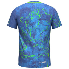 T-shirt uomo Legend