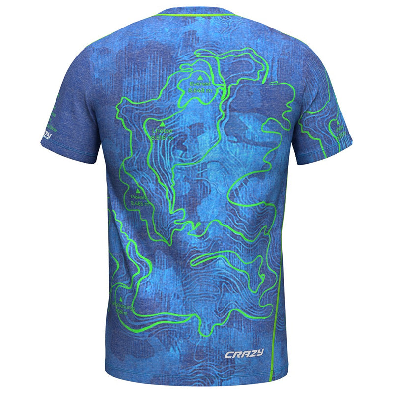 T-shirt uomo Legend