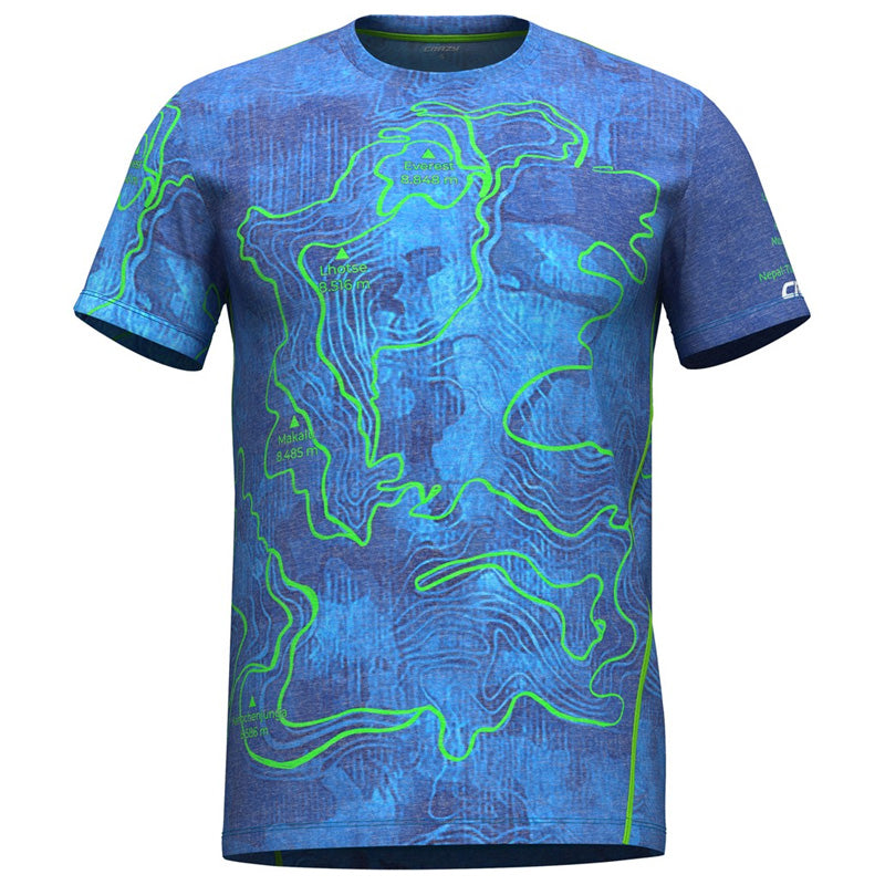 T-shirt uomo Legend