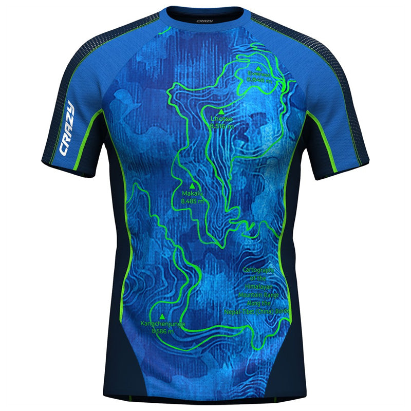 T-shirt uomo Air