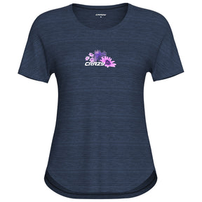 T-shirt donna Exit
