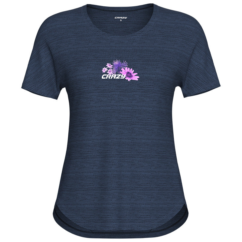 T-shirt donna Exit