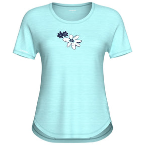 T-shirt donna Exit