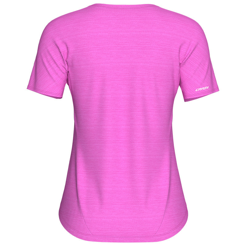 T-shirt donna Exit
