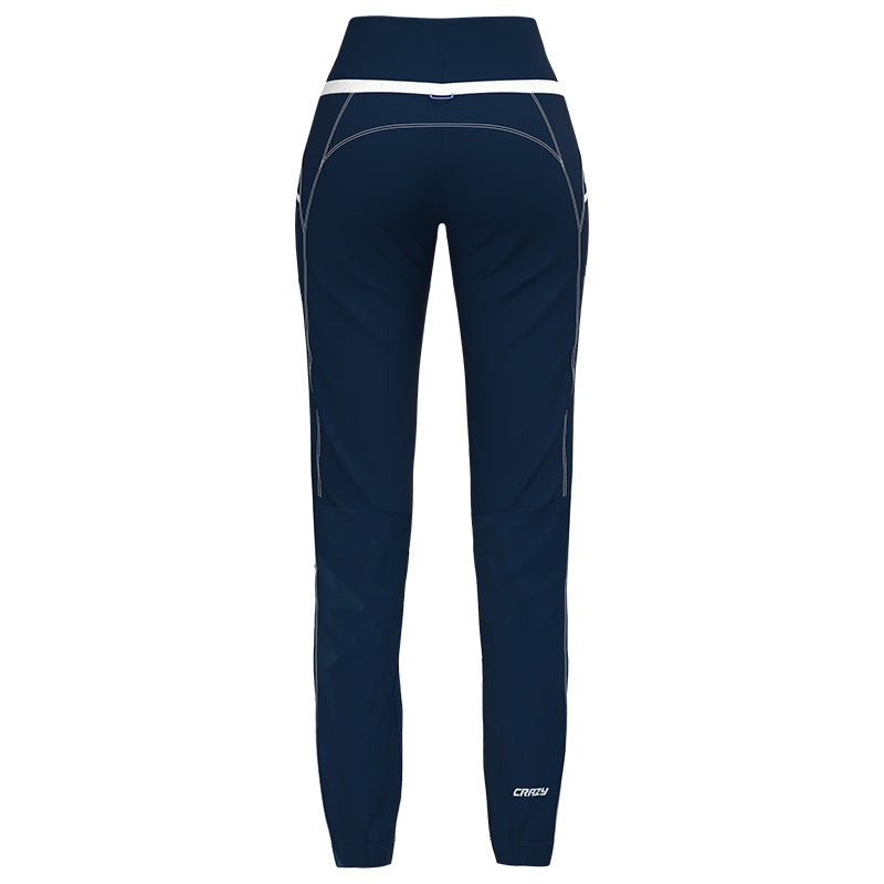 Pantalone donna Exit Light