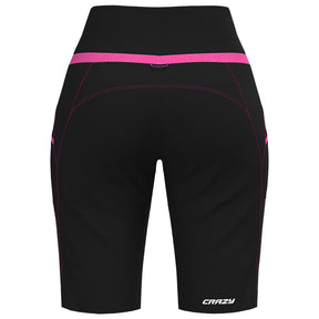 Pantaloncino donna Exit
