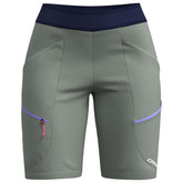 Pantaloncino donna Traverse