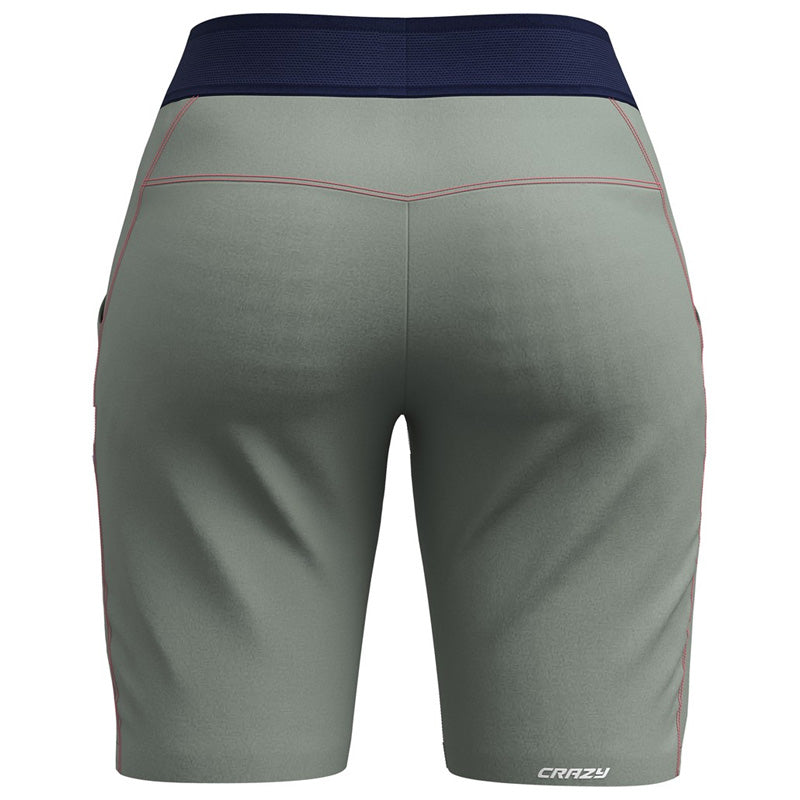 Pantaloncino donna Traverse