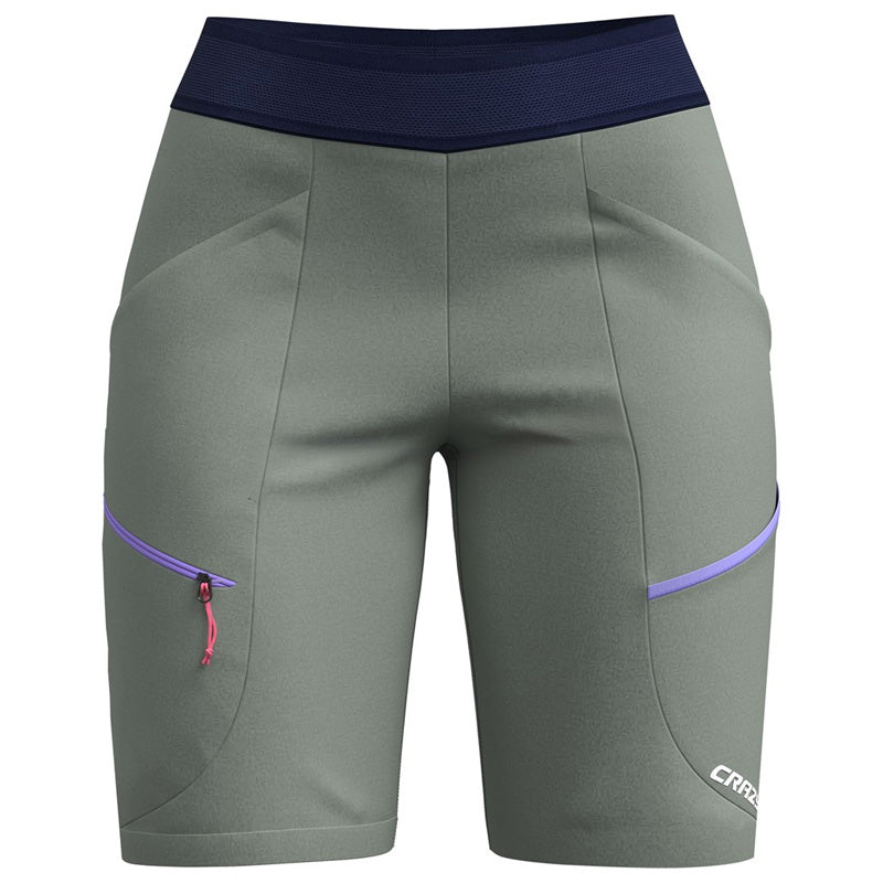 Pantaloncino donna Traverse