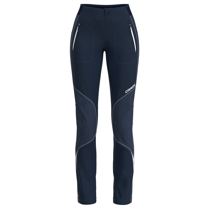 Pantalone donna Alpinstar Light
