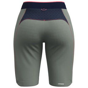 Pantaloncino donna Alpinstar