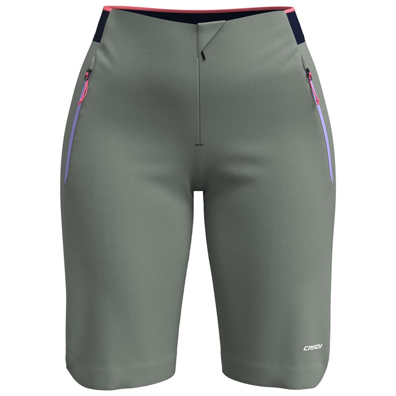 Pantaloncino donna Alpinstar
