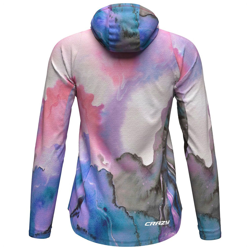 Maglia donna Alpinstar