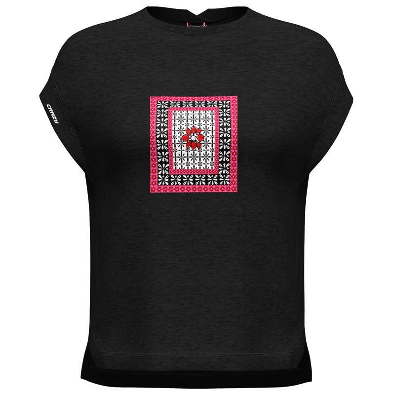 T-shirt donna Aria