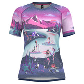 T-shirt donna Wonder Magic