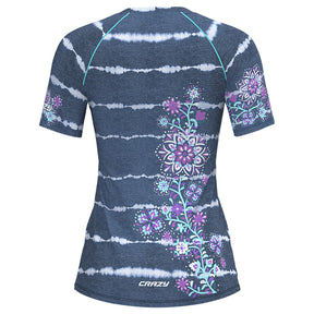 T-shirt donna Wonder Magic