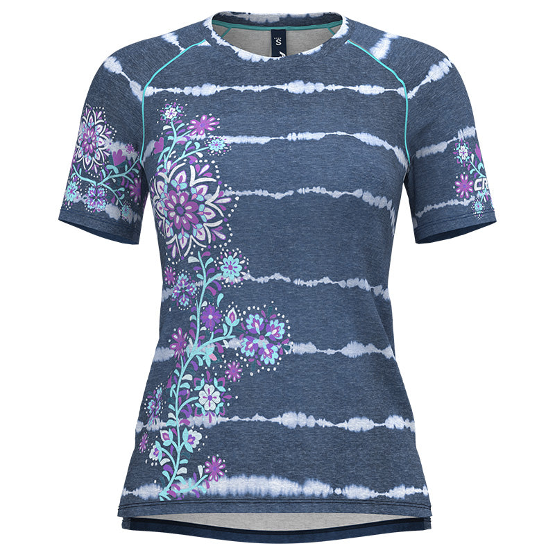 T-shirt donna Wonder Magic