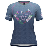 T-shirt donna Wonder Magic